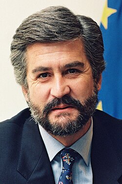 David M.
