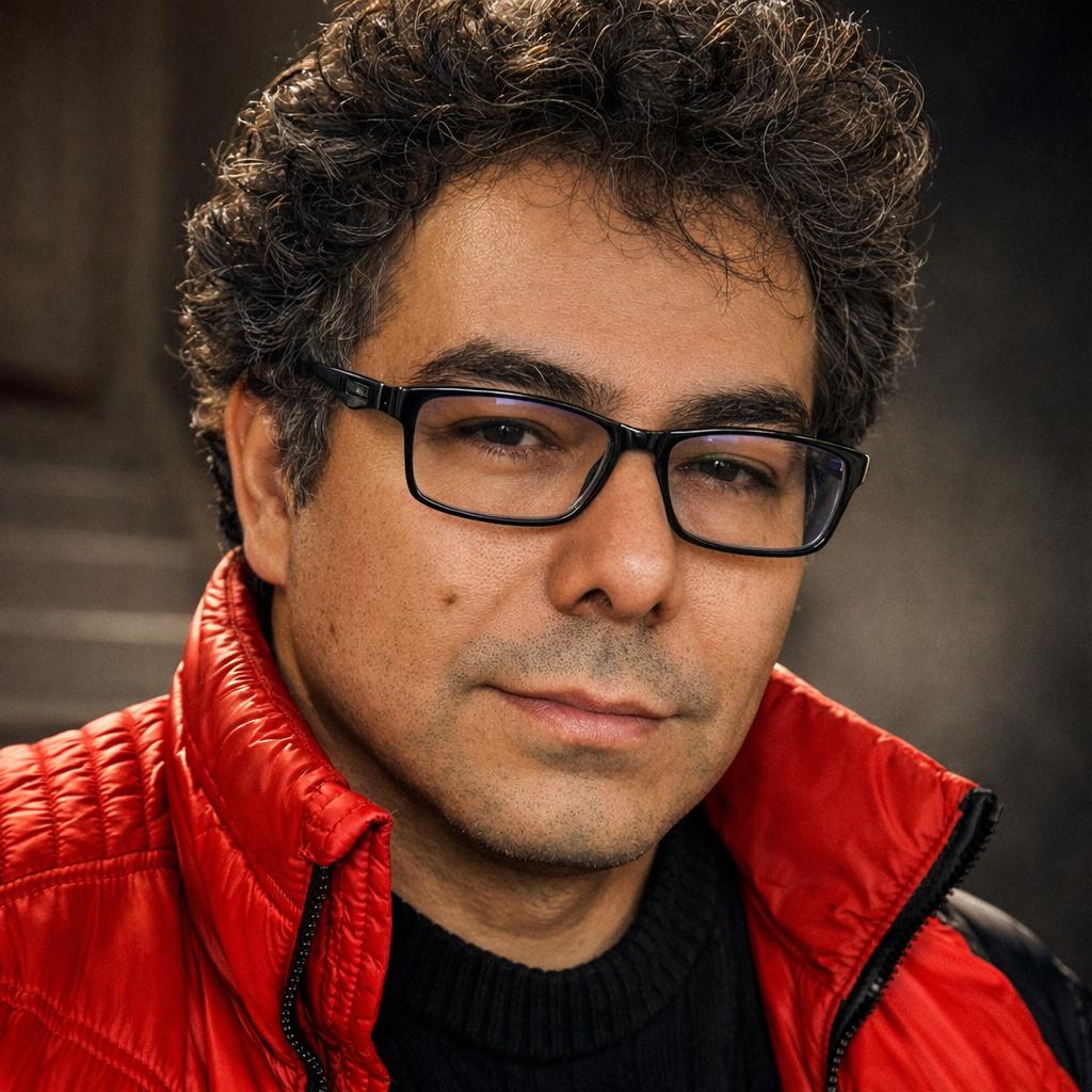 Marc G.